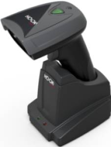 Barcode Scanner