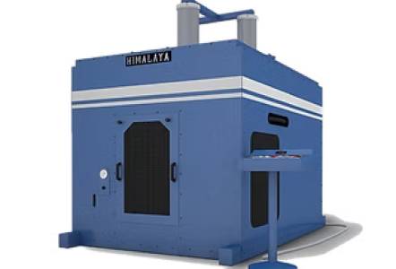 Section Bending Machines