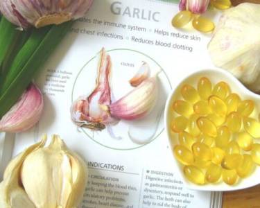 Nutraceuticals
