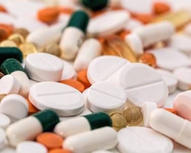 Pharmaceuticals