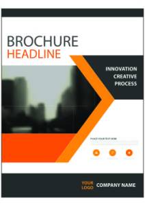 Brochure Headline