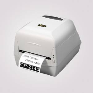 Barcode Label and Sticker Printer