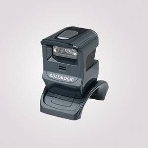 Barcode Scanner