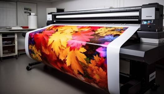 INDOOR/OUTDOOR WIDE FORMAT DIGITAL PRINTING