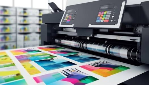 OFFSET PRINTING