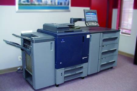 DIGITAL PRINTING