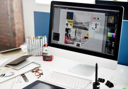 DESIGNING SERVICES