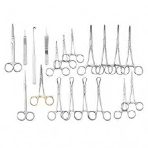 General Surgical Instruments