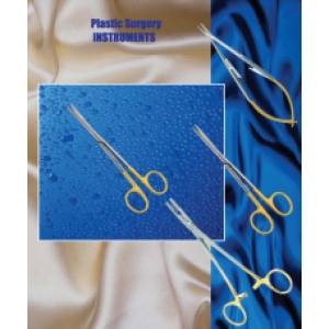 Plastic Surgery Instruments