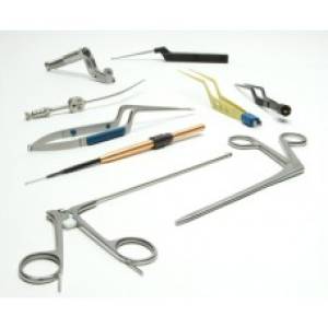 Neuro Surgical Instruments