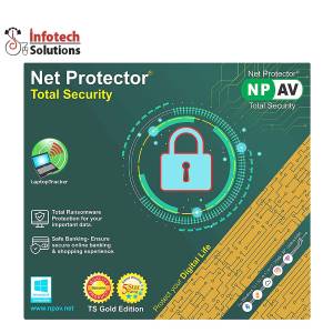 ANTIVIRUS