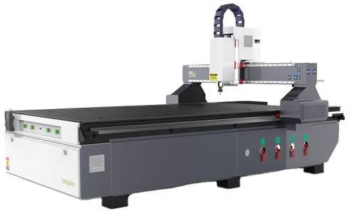 CNC Router Cutting