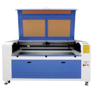 Laser Cutting