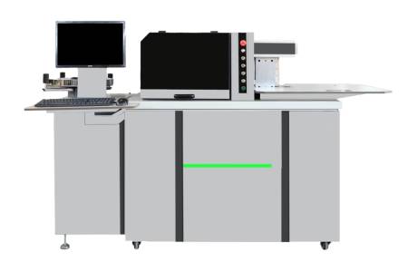 Channel Bending