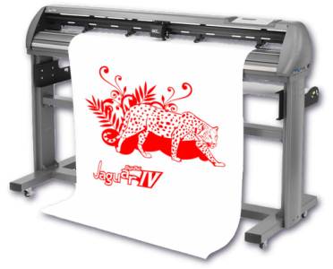 Plotter Cutting