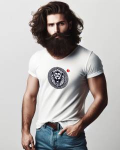 Umé passion Prints, Men’s Tees