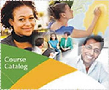 BROCHURE DESIGN