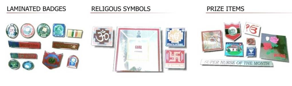 Mementos Items