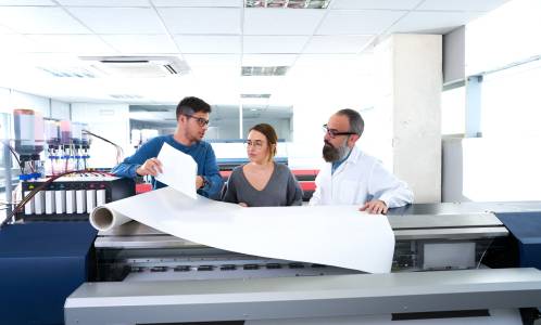 Printing Service