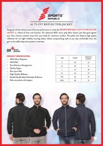 Jackets
