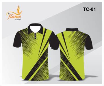 Sports Jersey