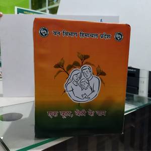 Booklet