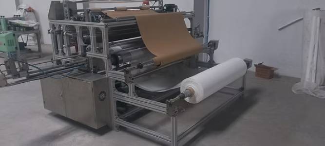 GAUGE BANDAGE ROLL