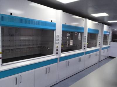 Bench Top Fume Hood