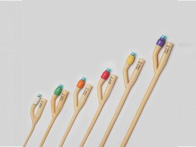 Foley Balloon Catheter