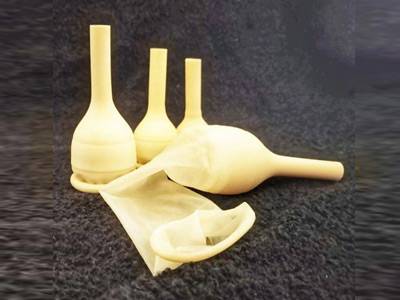 Penile Sheaths