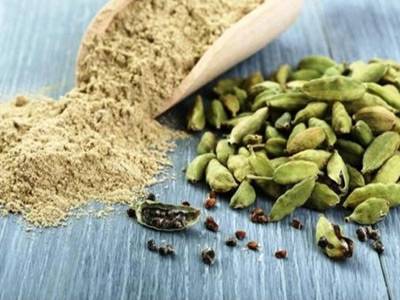 Cardamom