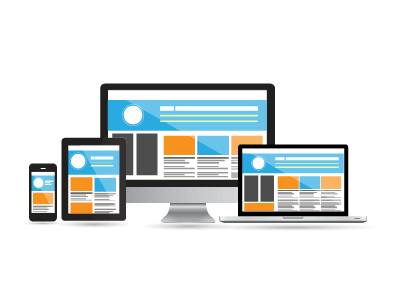 RESPONSIVE WEBSITE DESIGNING COMPANY