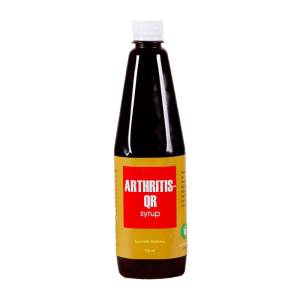 Arthritis QR Syrup