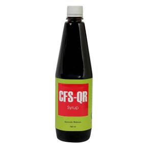CFS-QR Syrup