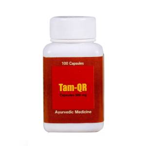 Tam QR Capsules