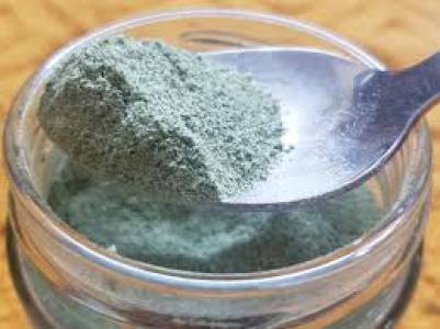 Puthina salt