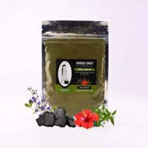 HERBAL HAIR DYE