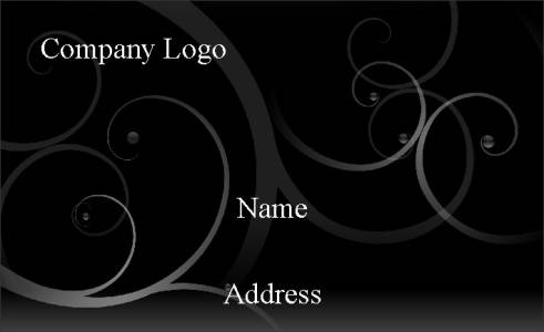 Premium Business Card