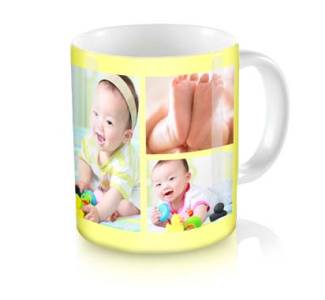 Customize Mugs