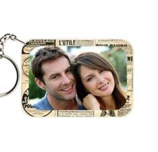 Customize Key Chains
