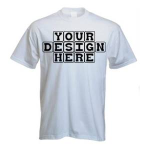 Customize T Shirts