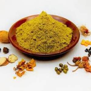 Body Wash Powder