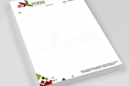 Letterhead