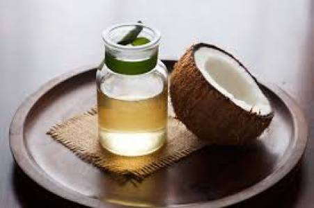 Hair Oil