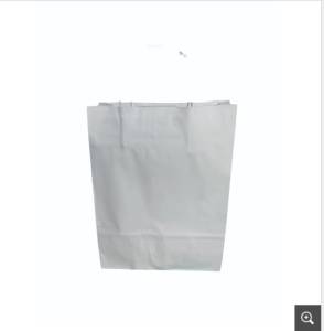 Paper Shopping Bags