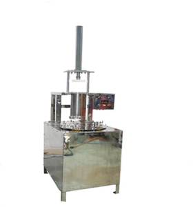 Idiyappam Making Machine