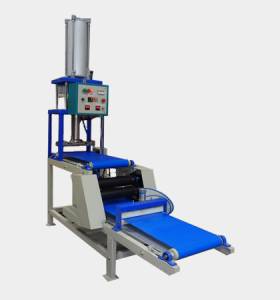 Samosa Sheet Machine