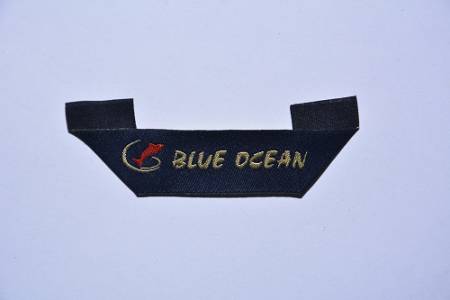 Brand Label