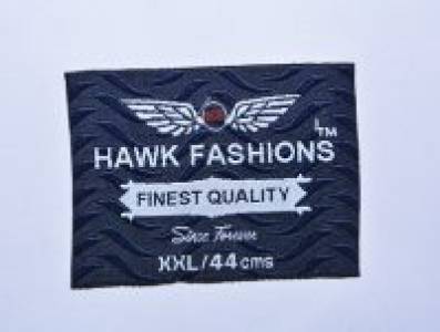 Cloth Label