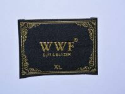Custom Cloth Label